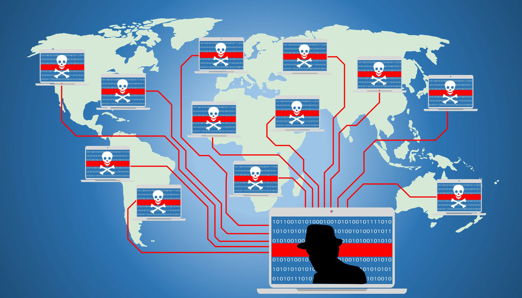 Thousands of Home Routers Vulnerable to Devastating Botnet Attack