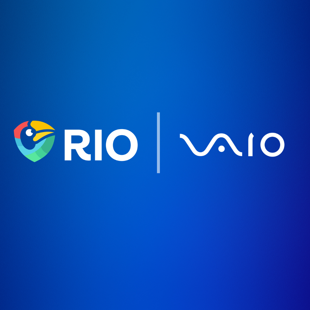 Rio Announces Strategic Partnership with VAIO Computers and Electronics to Deliver Enterprise-Grade Wi-Fi Security Globally