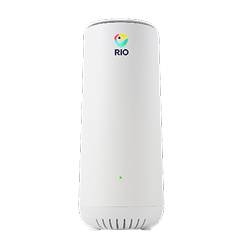 Rio Equip Router Rio - Instant Secure & Private Wi-Fi For Your Home & Devices