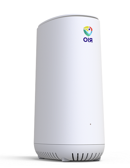 Rio Equip Router Rio Router Plans & Pricing | Secure Home WiFi Cost
