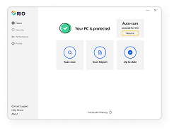 Rio Antivirus