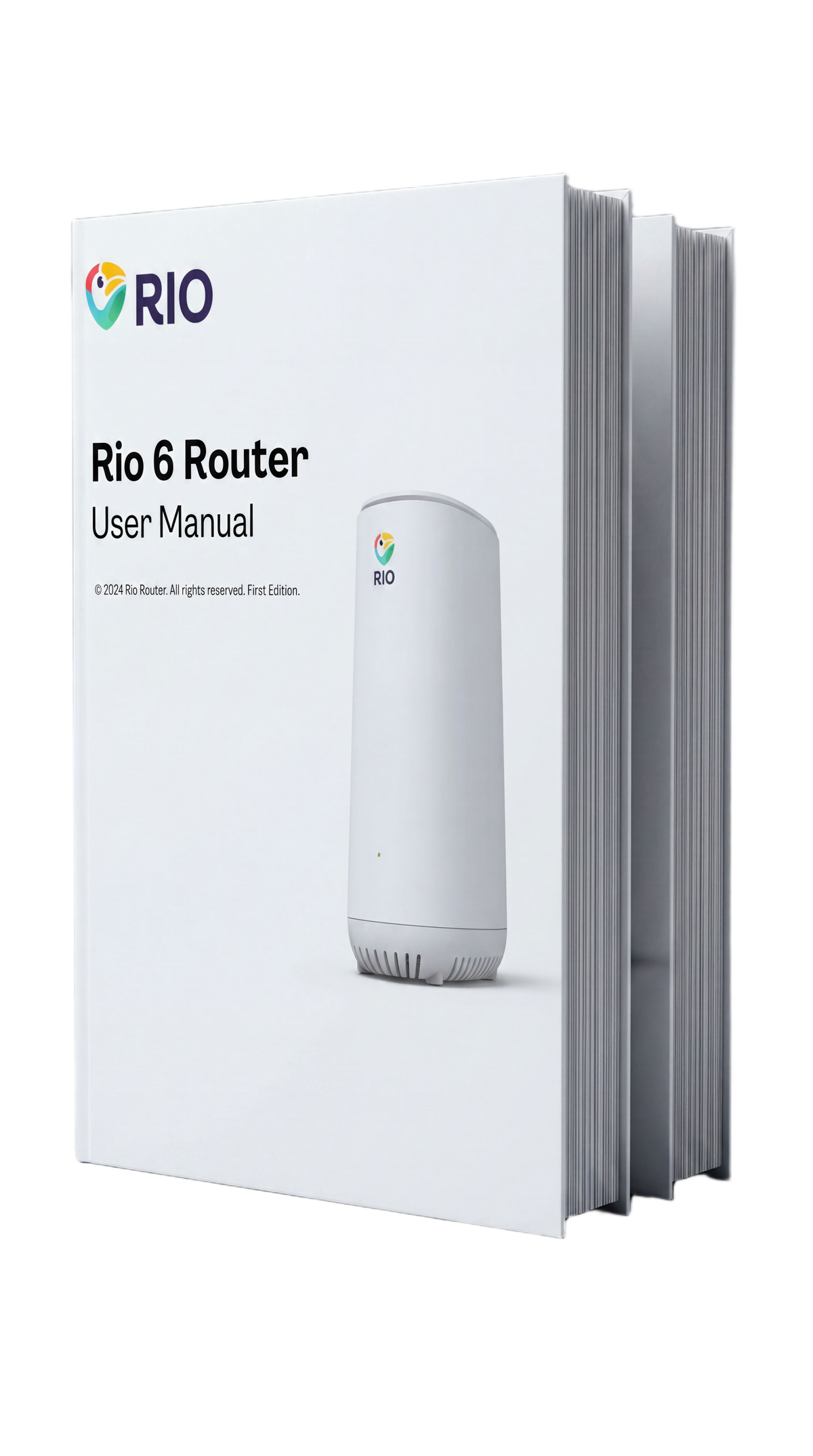 Rio Customer Support: Router, VPN & Antivirus Help