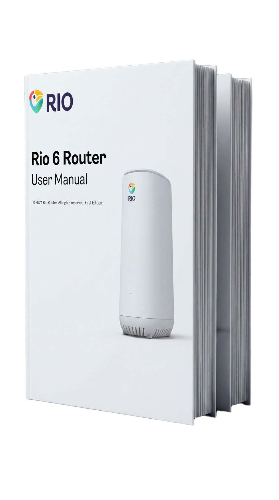 Rio Customer Support: Router, VPN & Antivirus Help