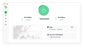 Rio VPN