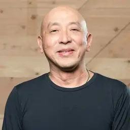 John Hui, Founder and CEO of Rio Router